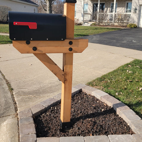 Mailbox Plans FREE